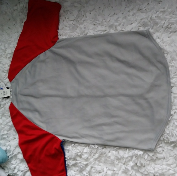 Texas Rangers mens jersey - Picture 6 of 6